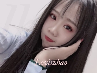 Loviszhao