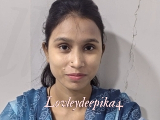Lovleydeepika4
