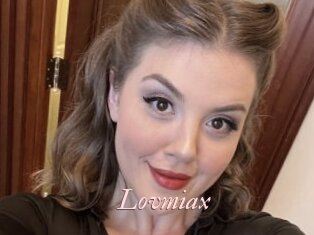 Lovmiax