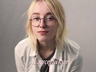 Loyceflakne