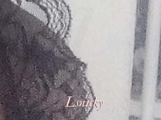 lsnicky Leukelol