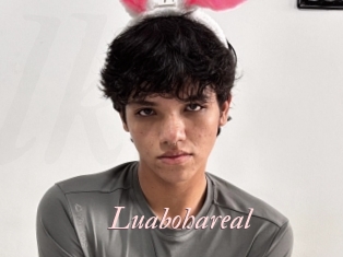 Luabohareal
