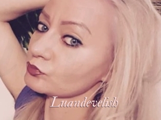Luandevelish