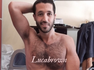 Lucabrown