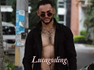 Lucagosling
