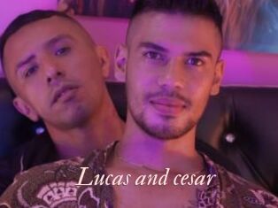 Lucas_and_cesar