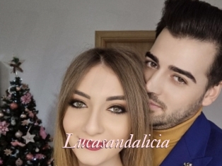 Lucasandalicia