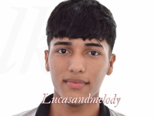 Lucasandmelody