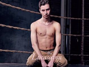 Lucasaron