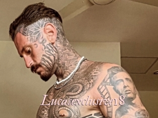 lucasexclusive18 Leukelol