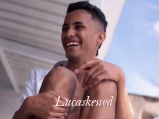 Lucaskened