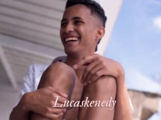 Lucaskenedy
