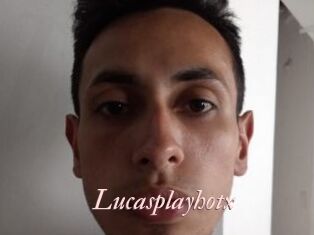Lucasplayhotx