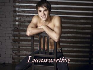 Lucassweetboy