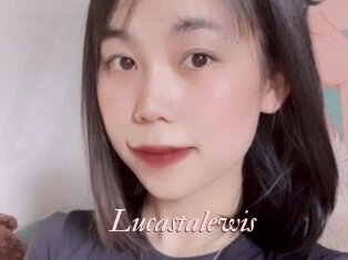 Lucastalewis