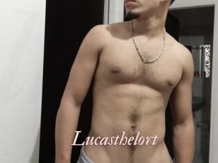 Lucasthelort