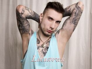 Lucastown