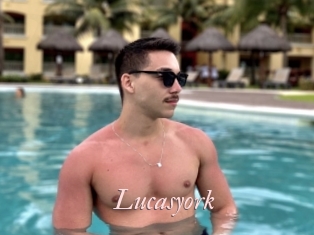 Lucasyork