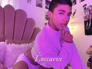 Luccarox