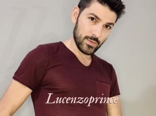 Lucenzoprince