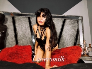 Luceromilk