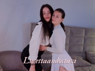 Lucettaandoctavi