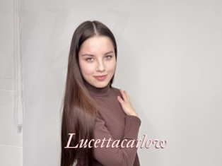 Lucettacatlow