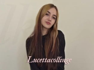 Lucettacollinge