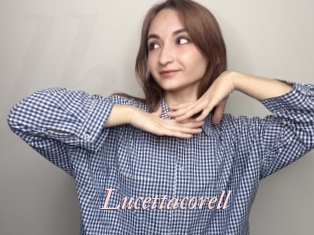 Lucettacorell