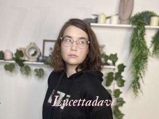 Lucettadavi
