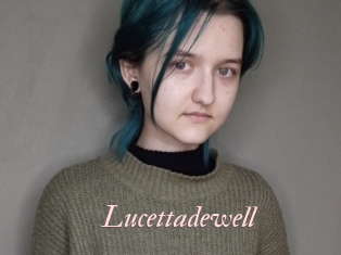 lucettadewell Leukelol