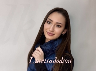lucettadodson Leukelol