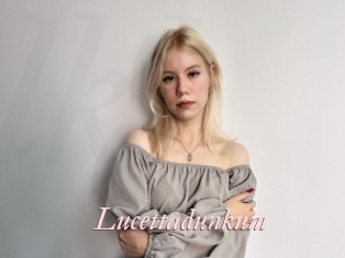 Lucettadunkum