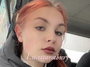 Lucettaembury