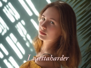 Lucettaharder
