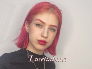 lucettaheart Leukelol