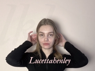 lucettahenley Leukelol