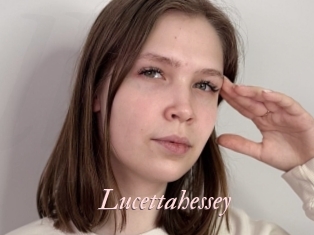 Lucettahessey