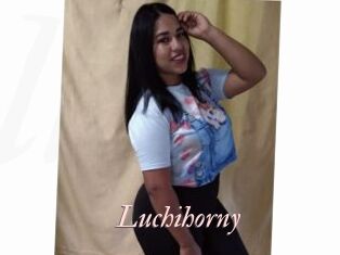 Luchihorny