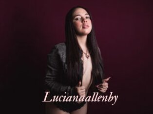 Lucianaallenby