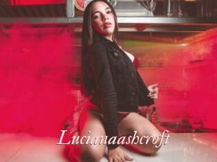 Lucianaashcroft