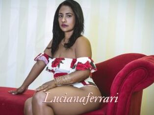 Lucianaferrari