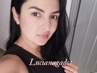 Lucianagadot