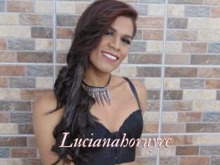 Lucianahornyrc