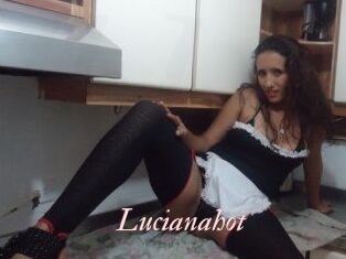 Lucianahot