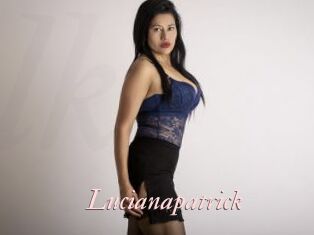 Lucianapatrick