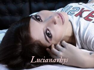 Lucianarhys