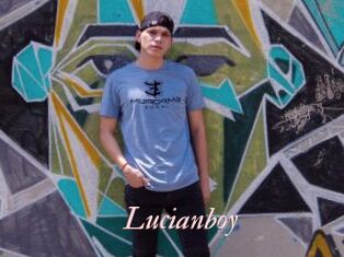 Lucianboy