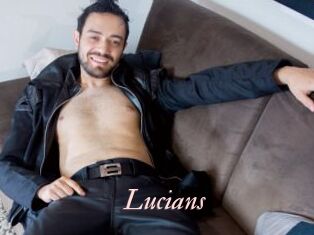 lucians Leukelol