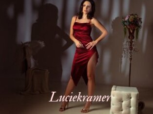 Luciekramer